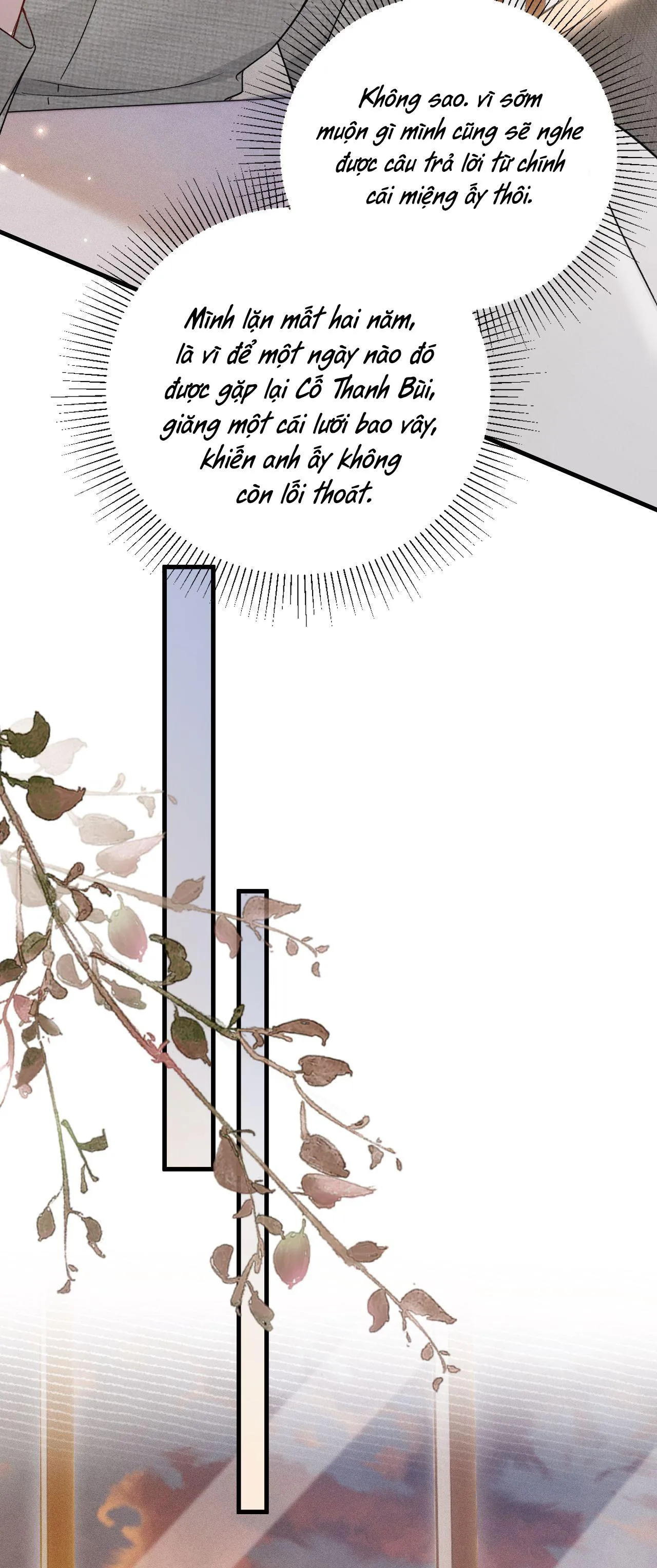 Cuộc Đối Đầu Gay Gắt Chapter 126 Trang 30