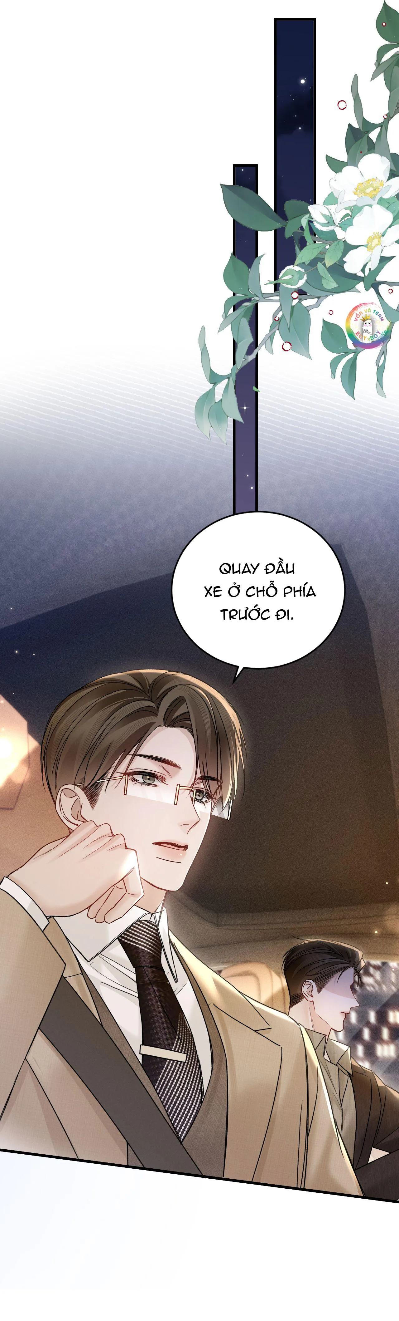 Cuộc Đối Đầu Gay Gắt Chapter 127 Trang 4