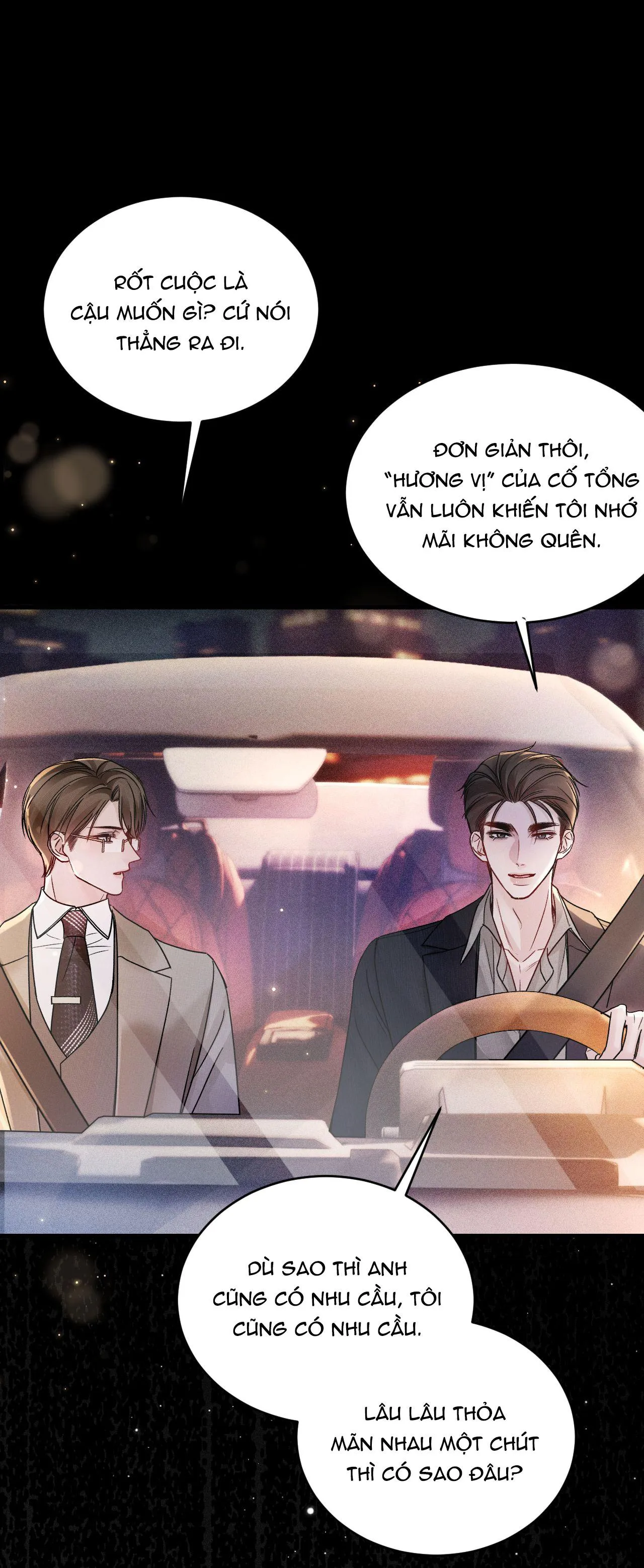Cuộc Đối Đầu Gay Gắt Chapter 127 Trang 8