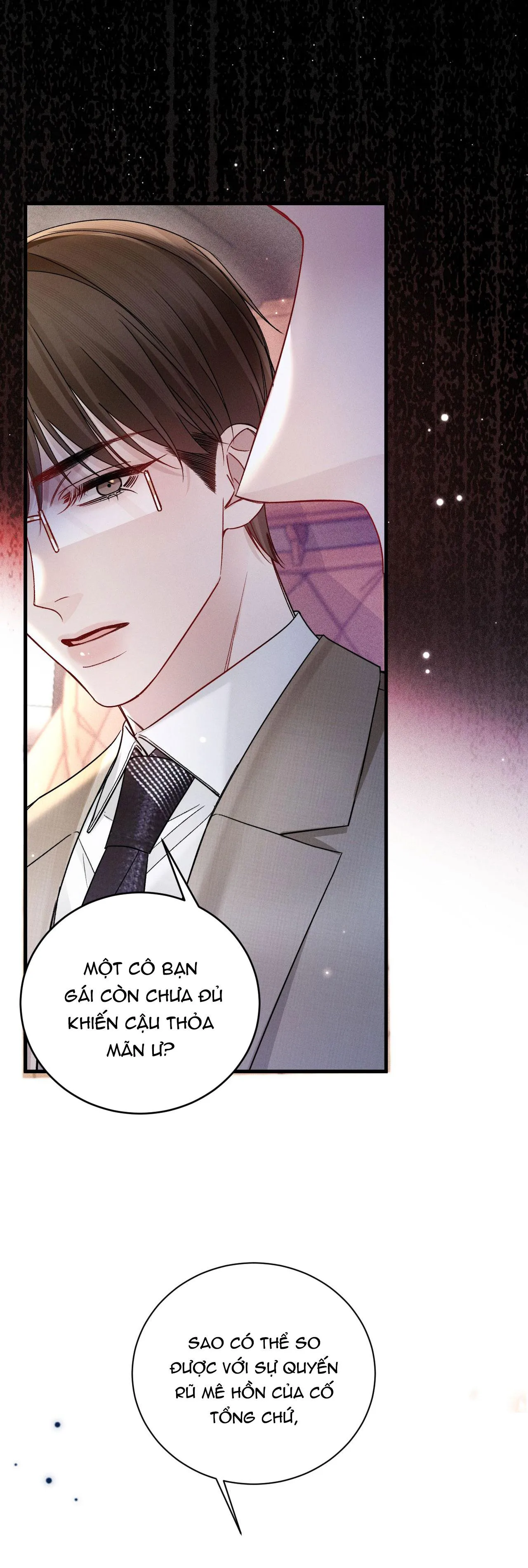 Cuộc Đối Đầu Gay Gắt Chapter 127 Trang 9