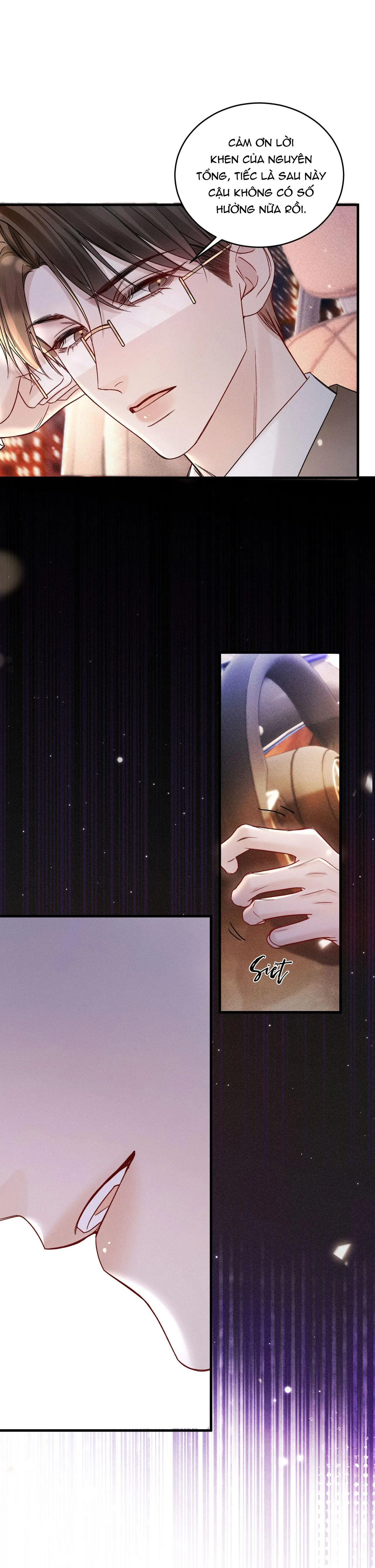 Cuộc Đối Đầu Gay Gắt Chapter 127 Trang 12