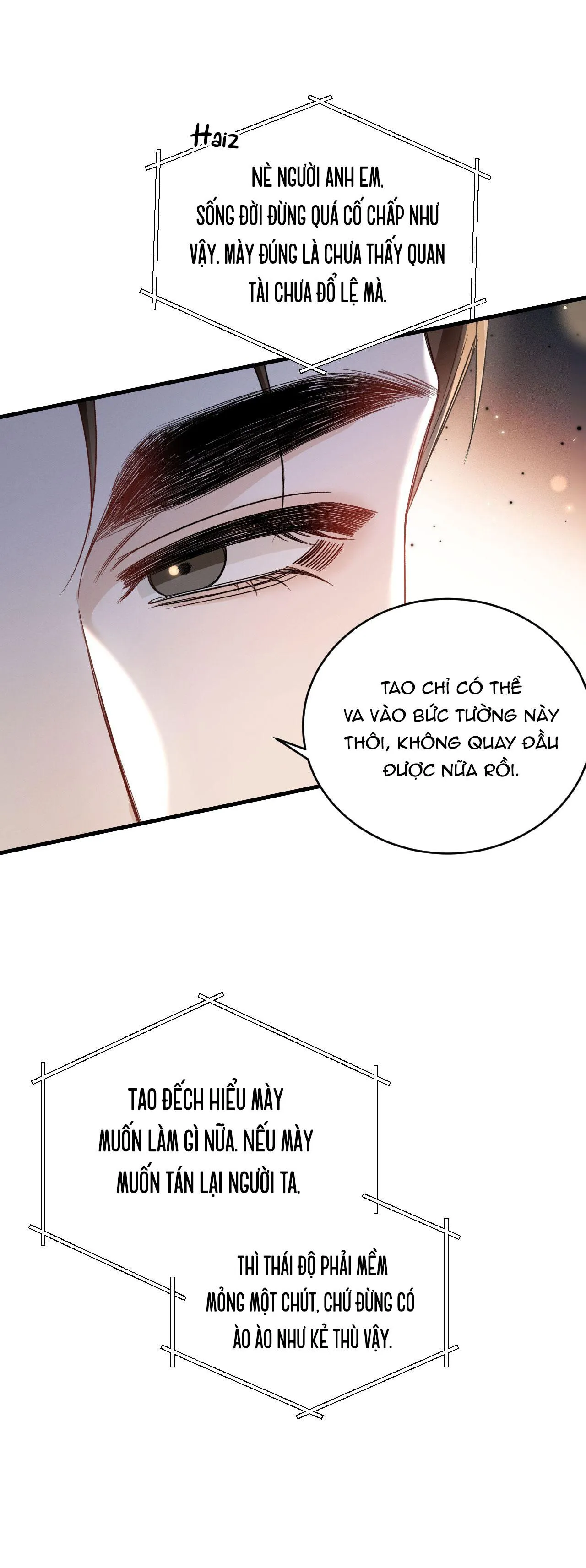 Cuộc Đối Đầu Gay Gắt Chapter 127 Trang 19