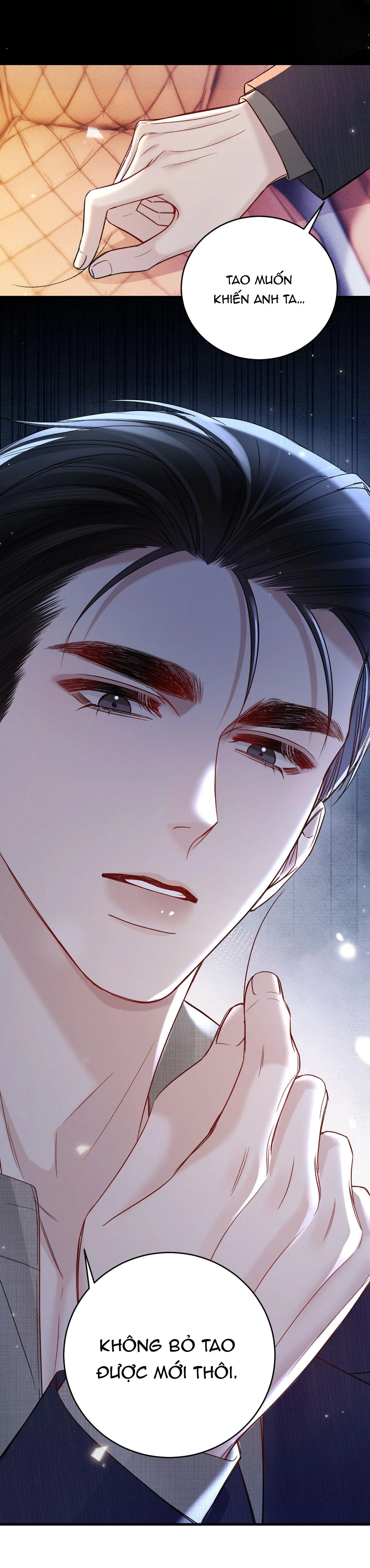 Cuộc Đối Đầu Gay Gắt Chapter 127 Trang 21