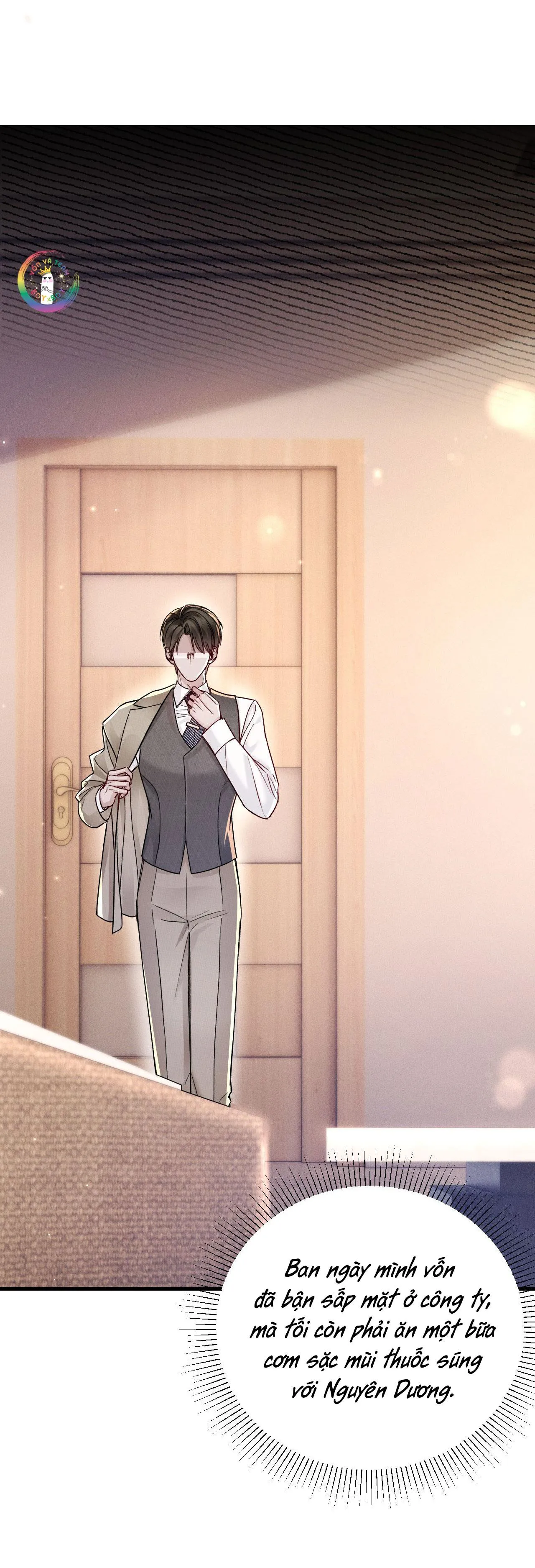 Cuộc Đối Đầu Gay Gắt Chapter 127 Trang 22