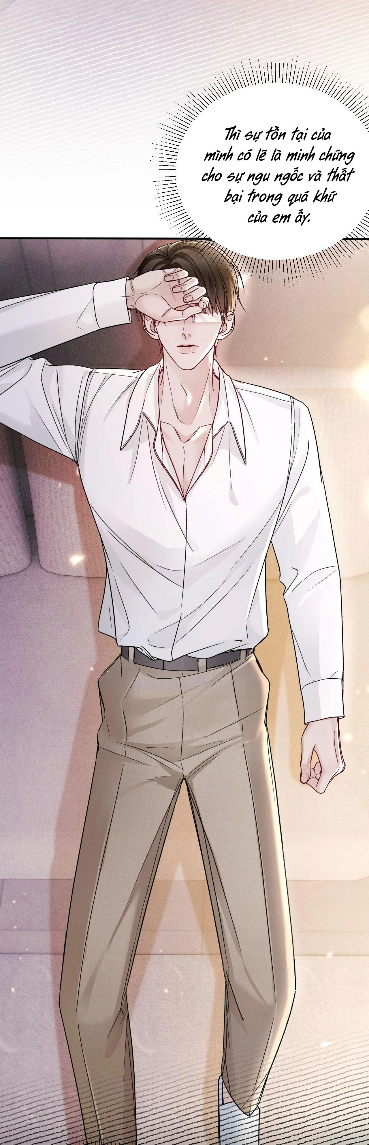 Cuộc Đối Đầu Gay Gắt Chapter 127 Trang 24