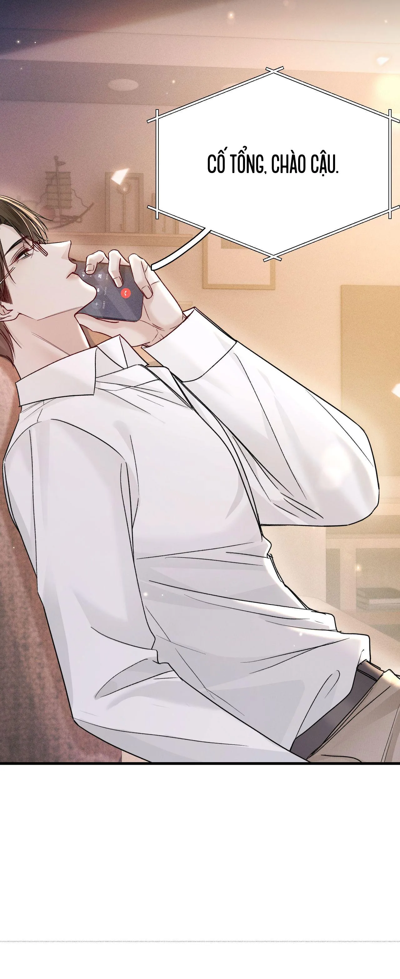 Cuộc Đối Đầu Gay Gắt Chapter 127 Trang 26