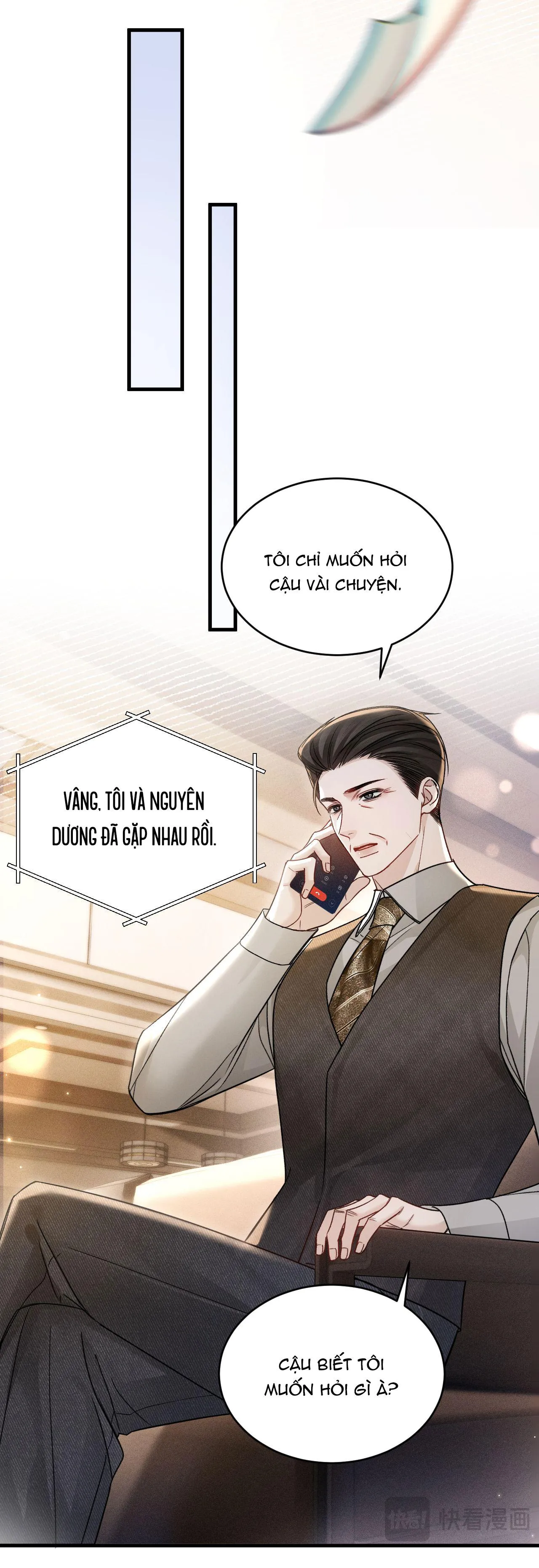 Cuộc Đối Đầu Gay Gắt Chapter 127 Trang 30