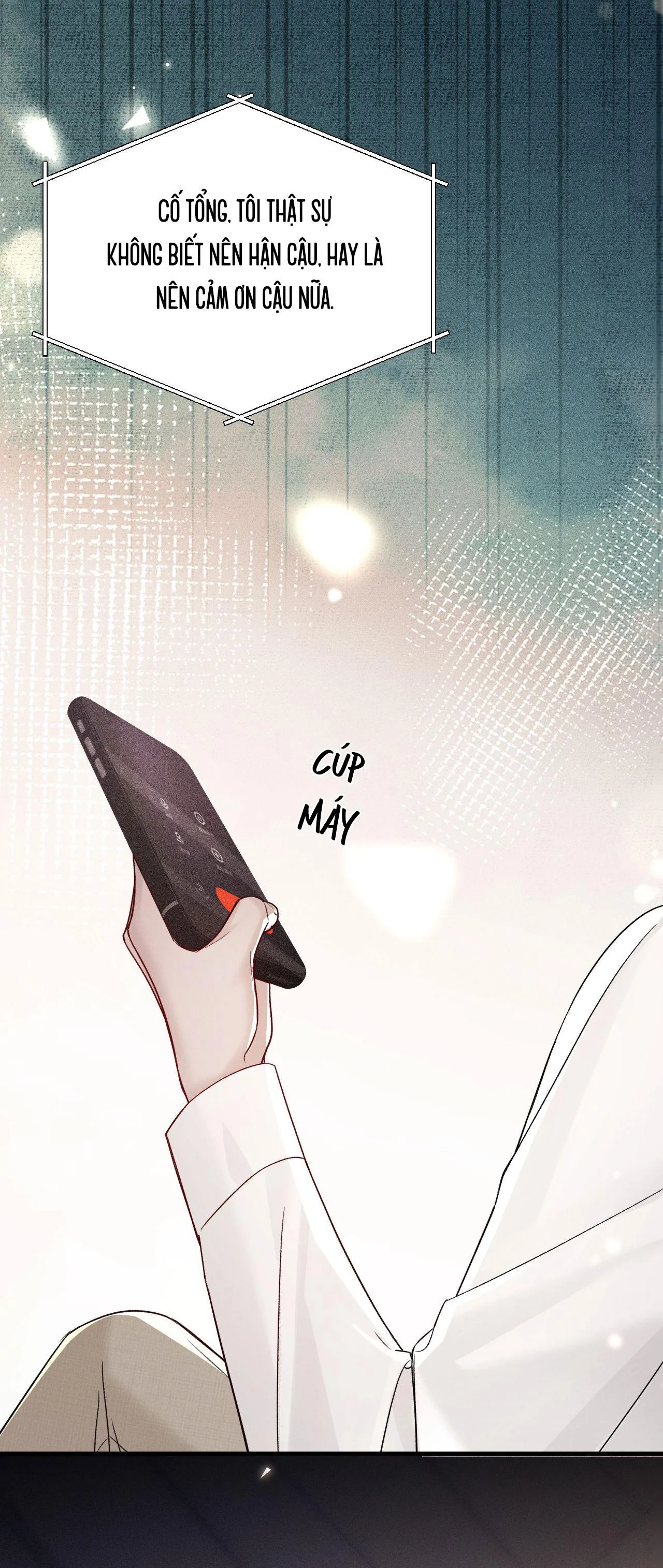 Cuộc Đối Đầu Gay Gắt Chapter 128 Trang 5