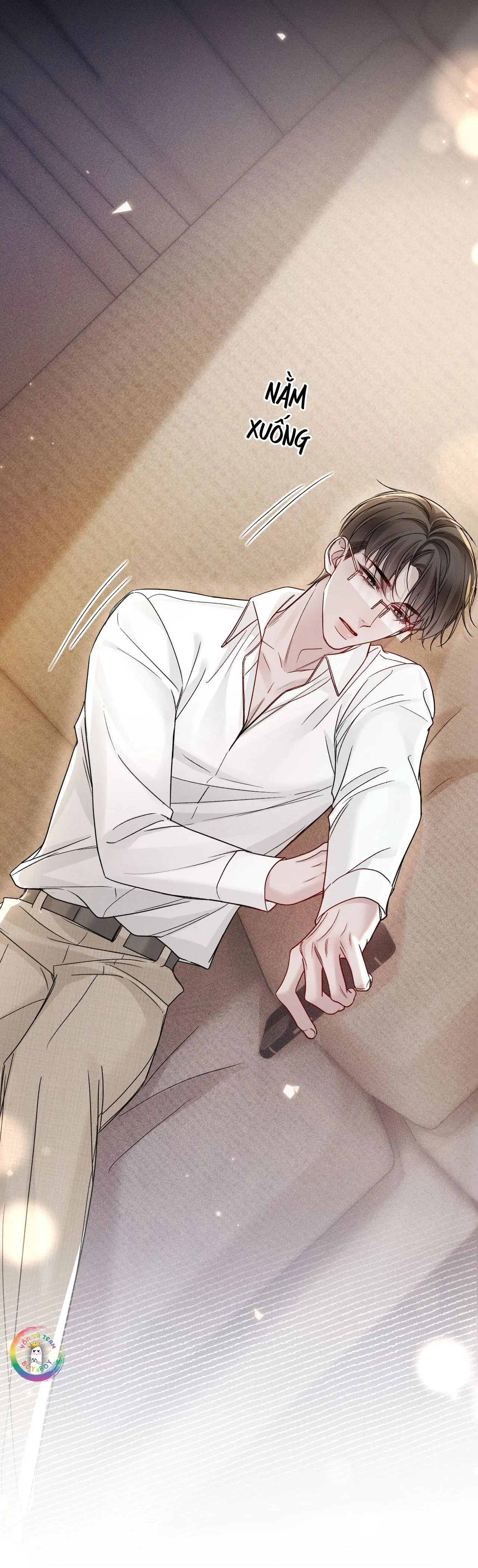 Cuộc Đối Đầu Gay Gắt Chapter 128 Trang 6