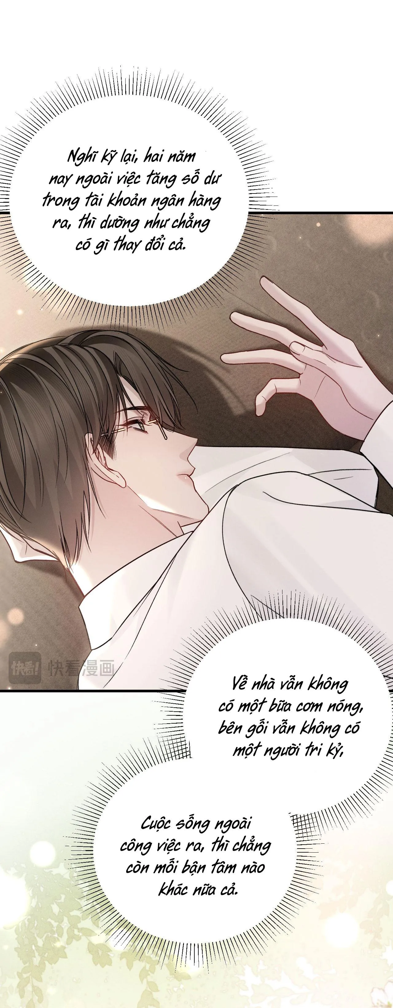 Cuộc Đối Đầu Gay Gắt Chapter 128 Trang 7