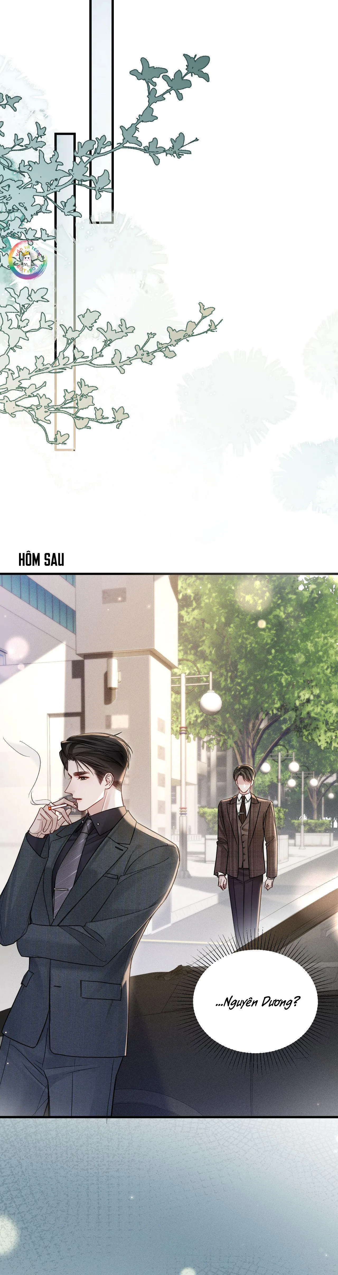 Cuộc Đối Đầu Gay Gắt Chapter 128 Trang 11