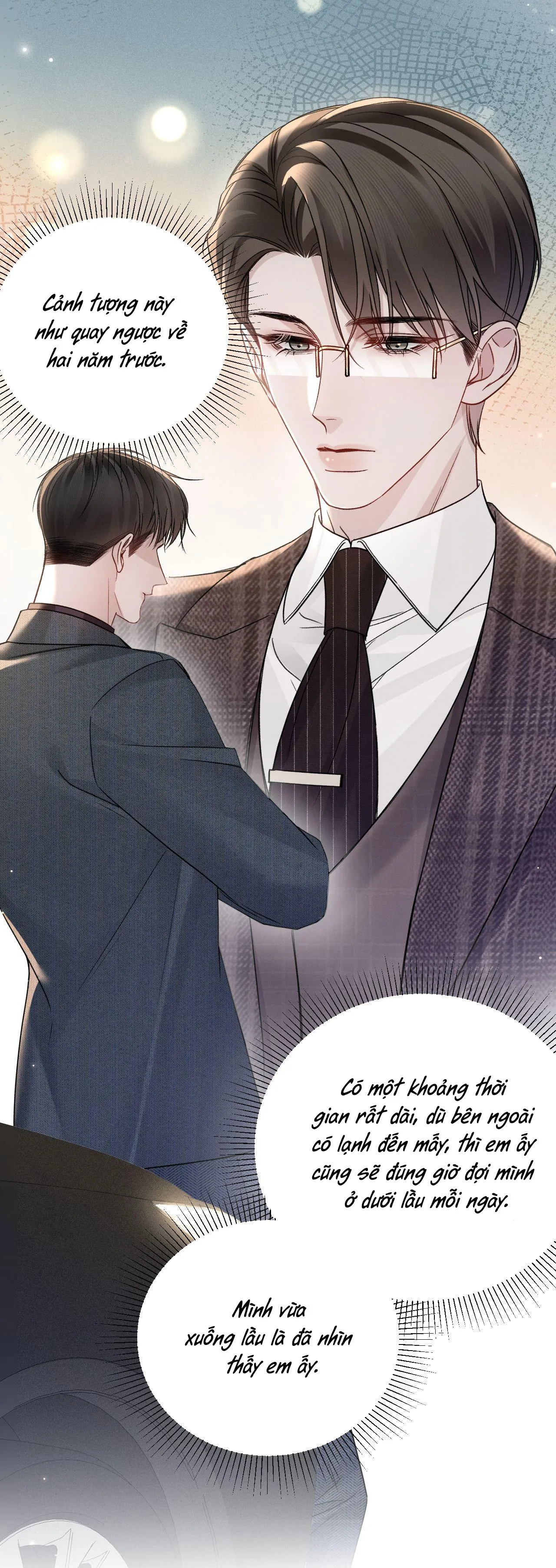 Cuộc Đối Đầu Gay Gắt Chapter 128 Trang 12