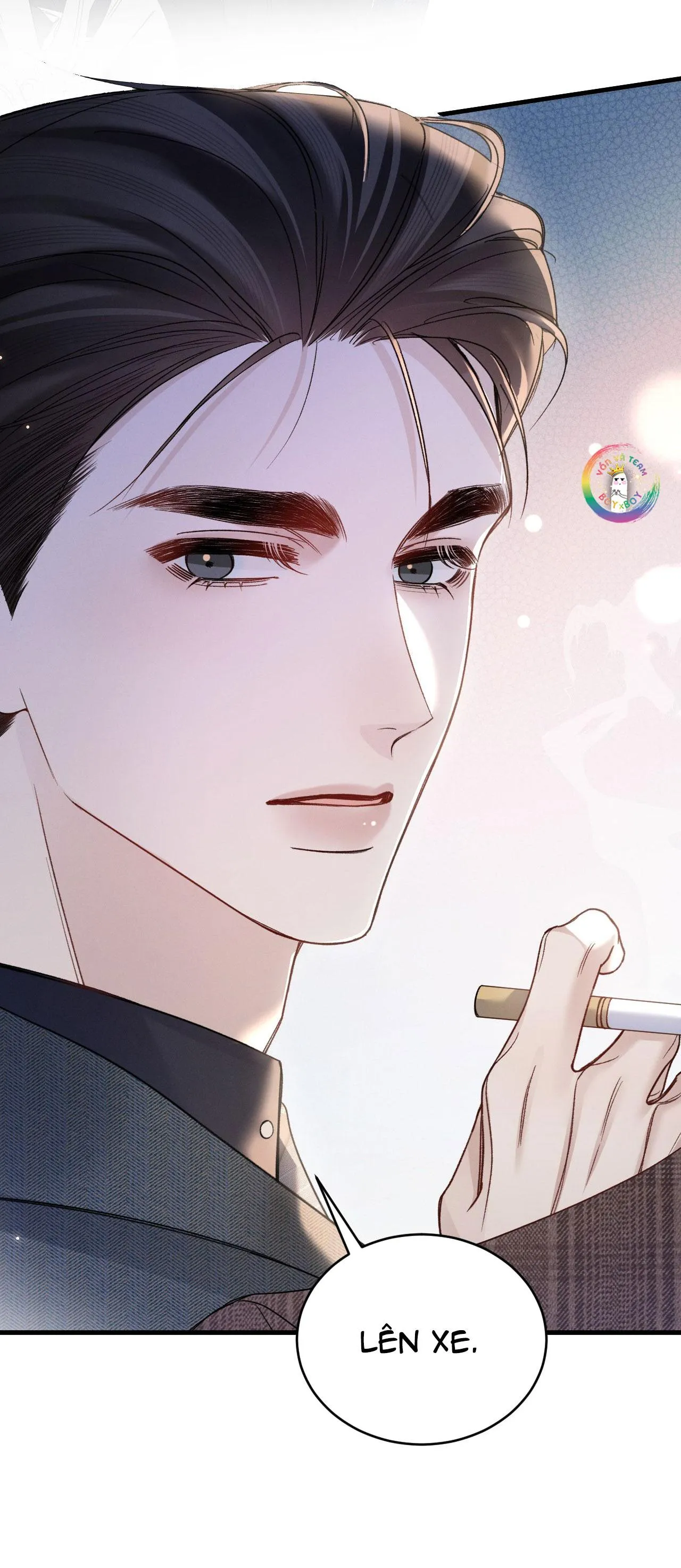 Cuộc Đối Đầu Gay Gắt Chapter 128 Trang 13