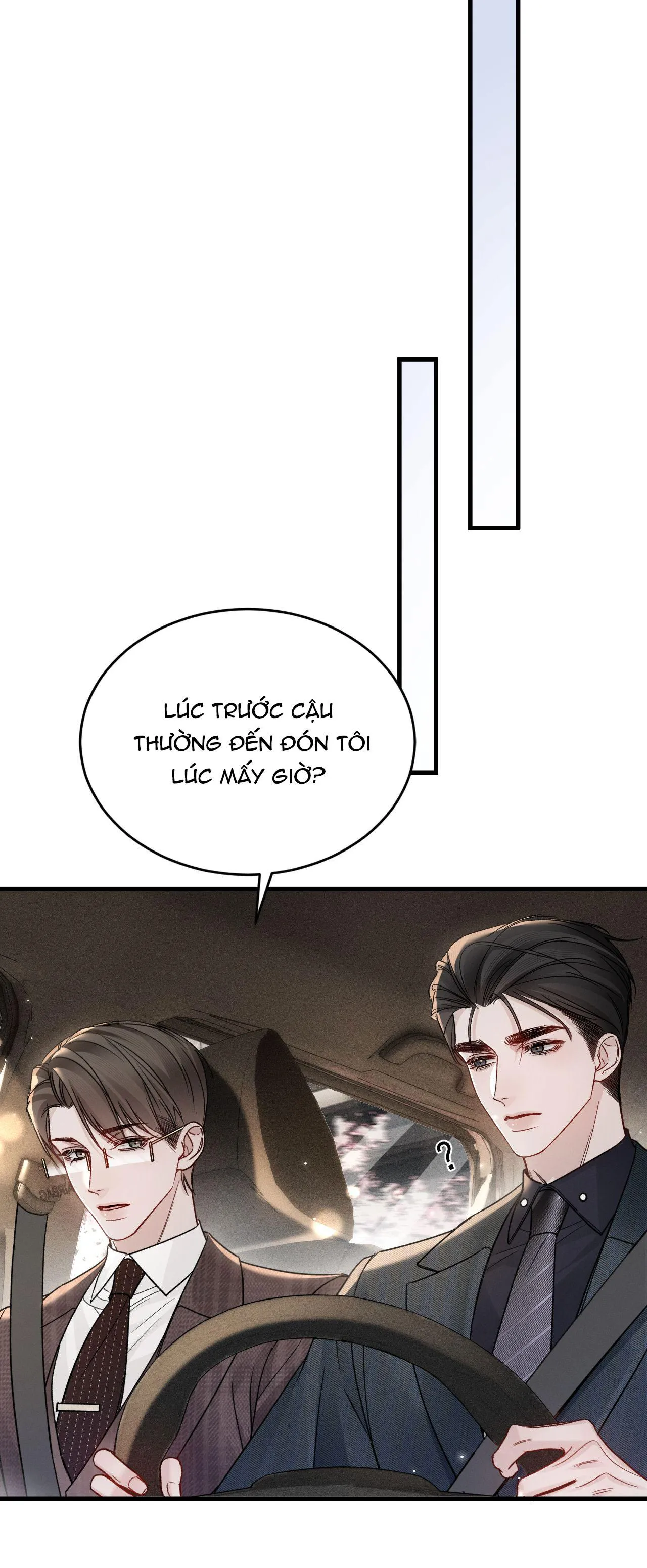 Cuộc Đối Đầu Gay Gắt Chapter 128 Trang 16