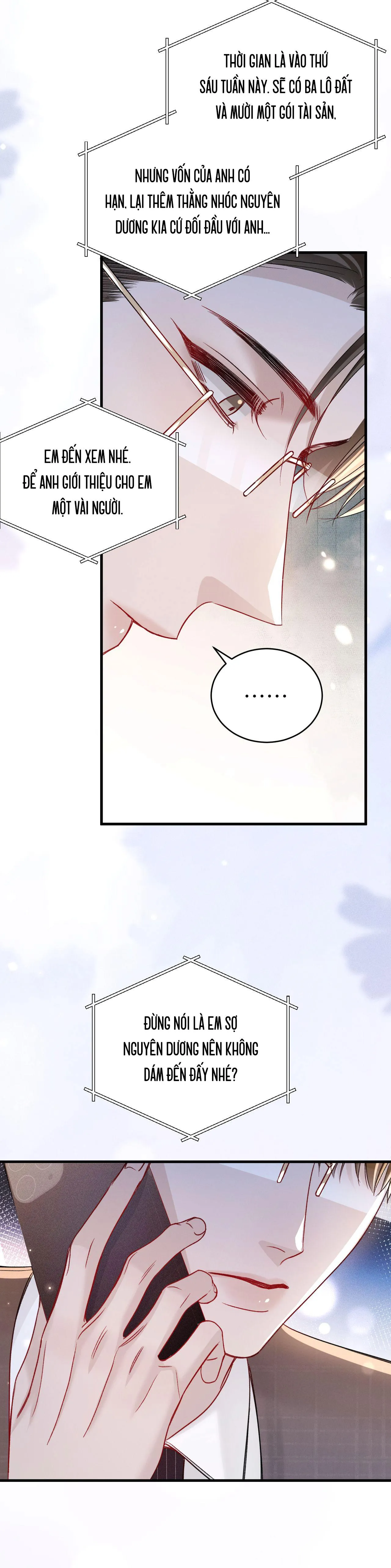 Cuộc Đối Đầu Gay Gắt Chapter 128 Trang 27