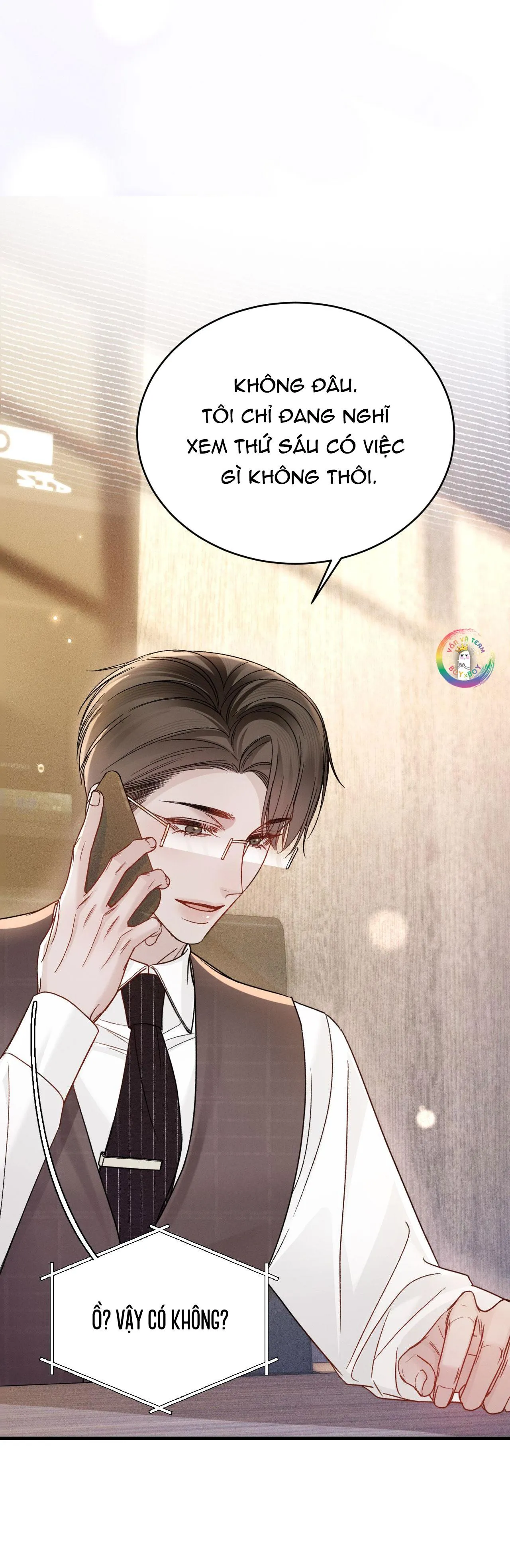 Cuộc Đối Đầu Gay Gắt Chapter 128 Trang 28