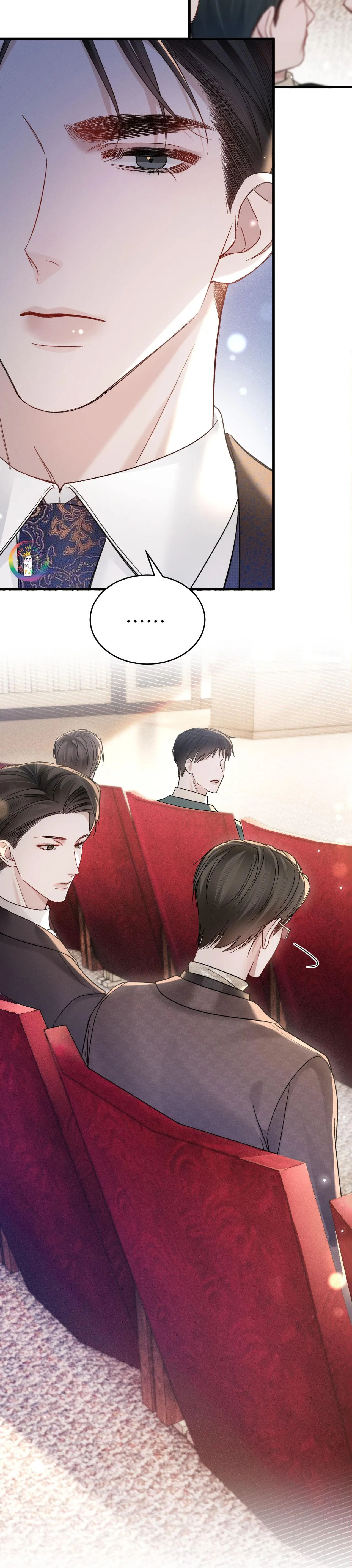 Cuộc Đối Đầu Gay Gắt Chapter 128 Trang 34