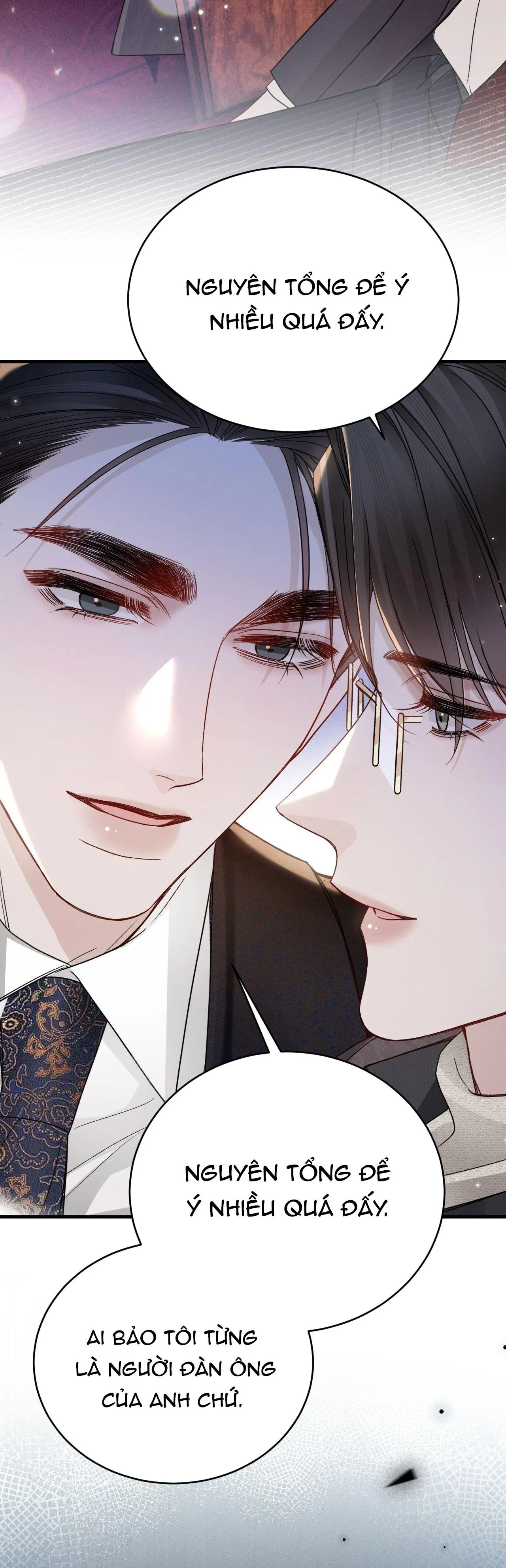 Cuộc Đối Đầu Gay Gắt Chapter 129 Trang 8