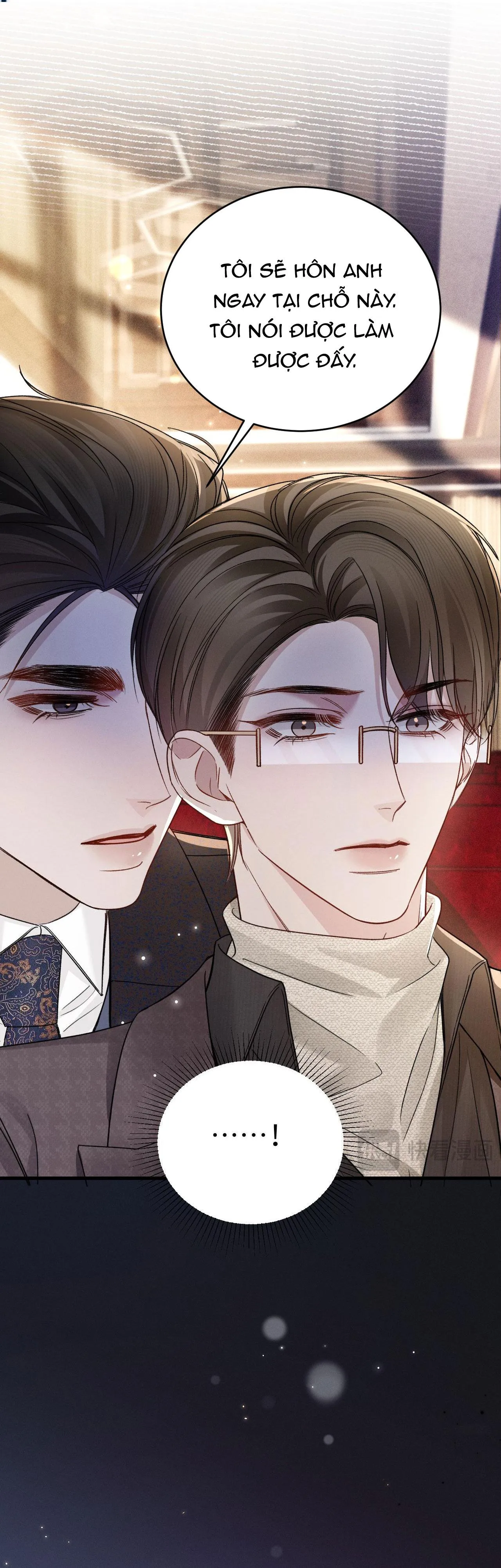 Cuộc Đối Đầu Gay Gắt Chapter 129 Trang 15