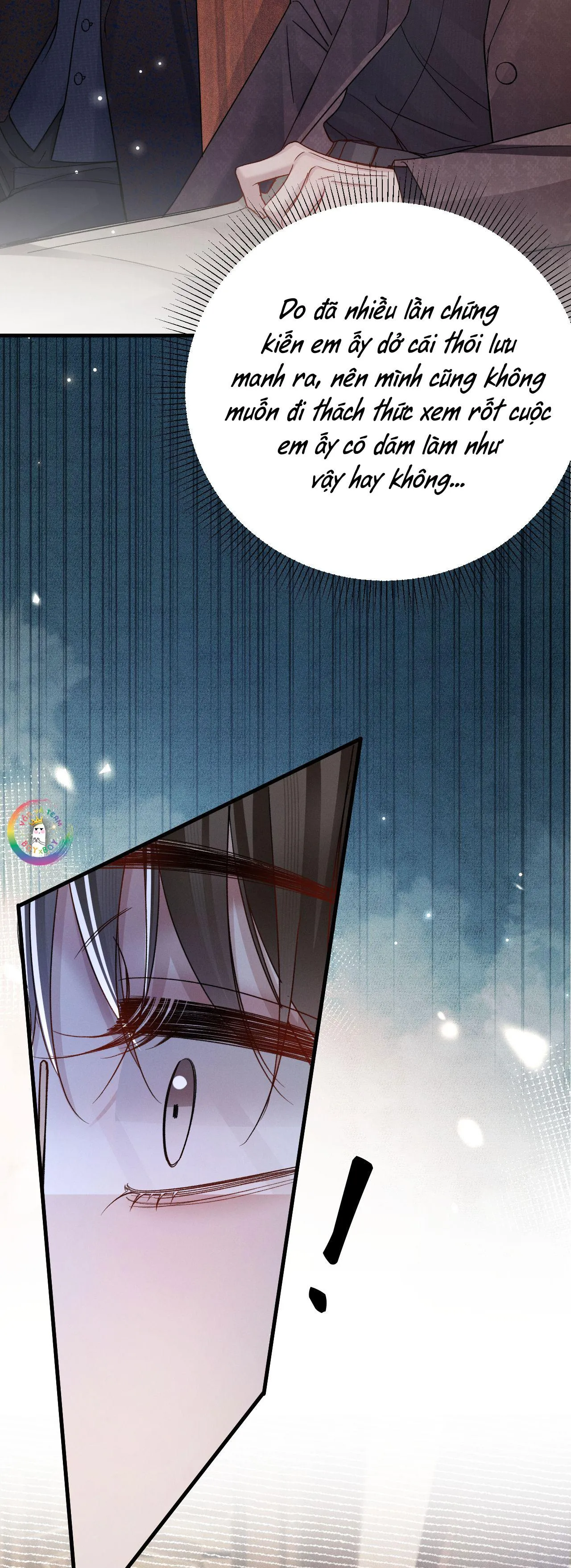 Cuộc Đối Đầu Gay Gắt Chapter 129 Trang 17