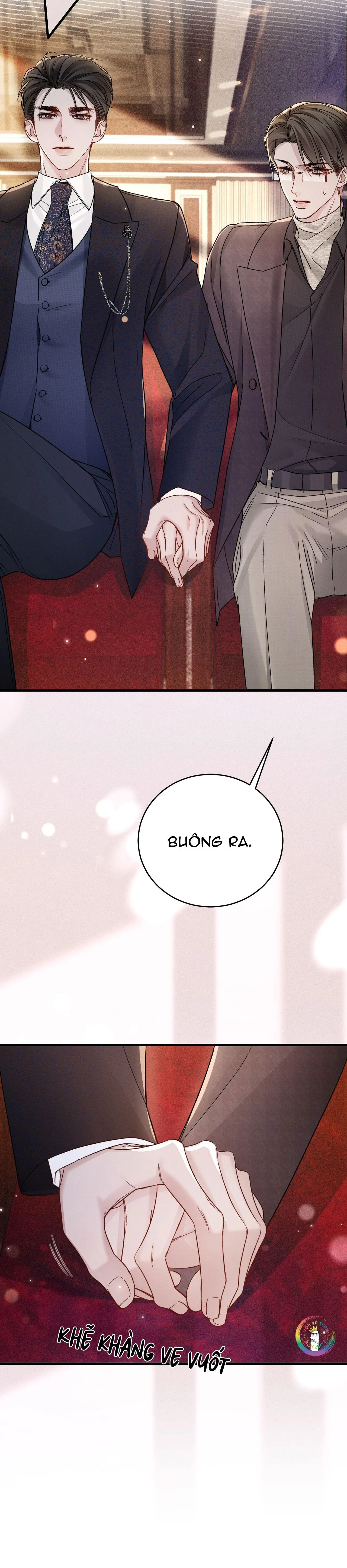 Cuộc Đối Đầu Gay Gắt Chapter 129 Trang 18