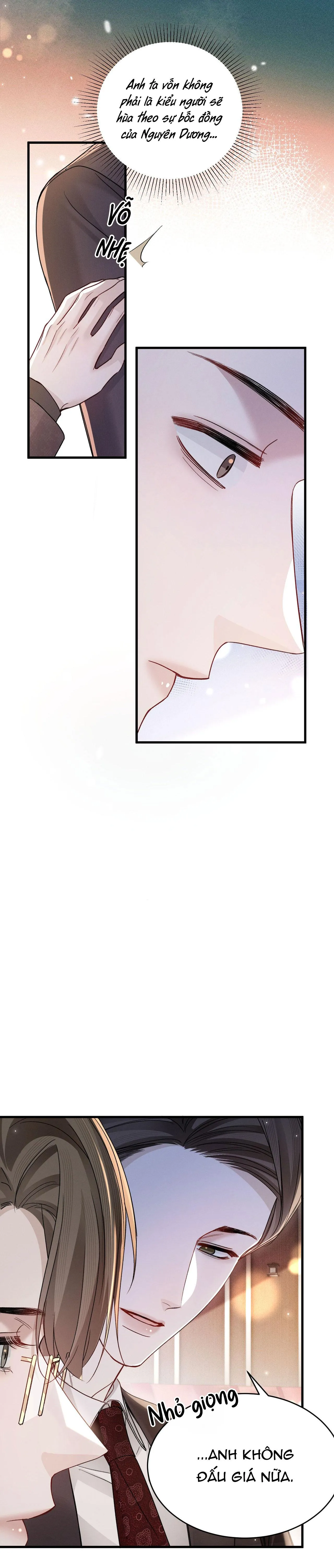 Cuộc Đối Đầu Gay Gắt Chapter 129 Trang 23