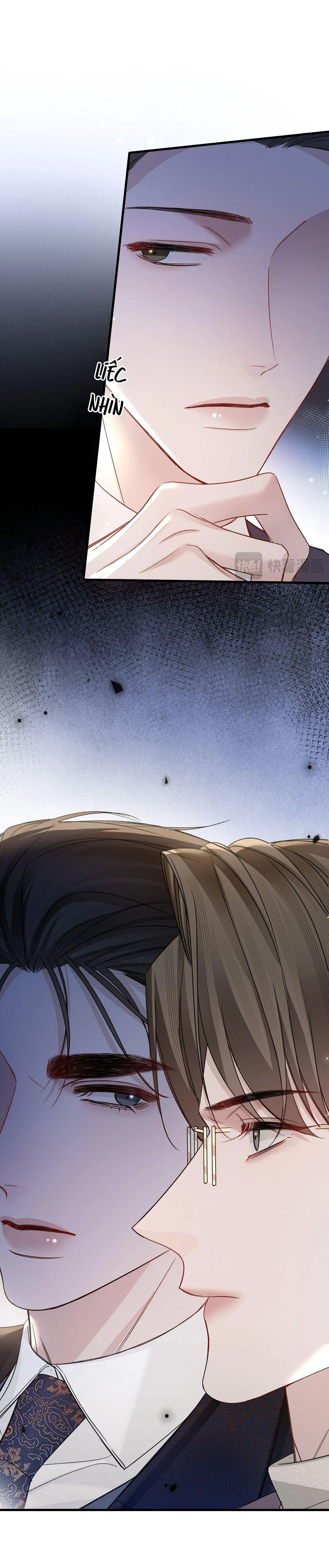 Cuộc Đối Đầu Gay Gắt Chapter 129 Trang 25