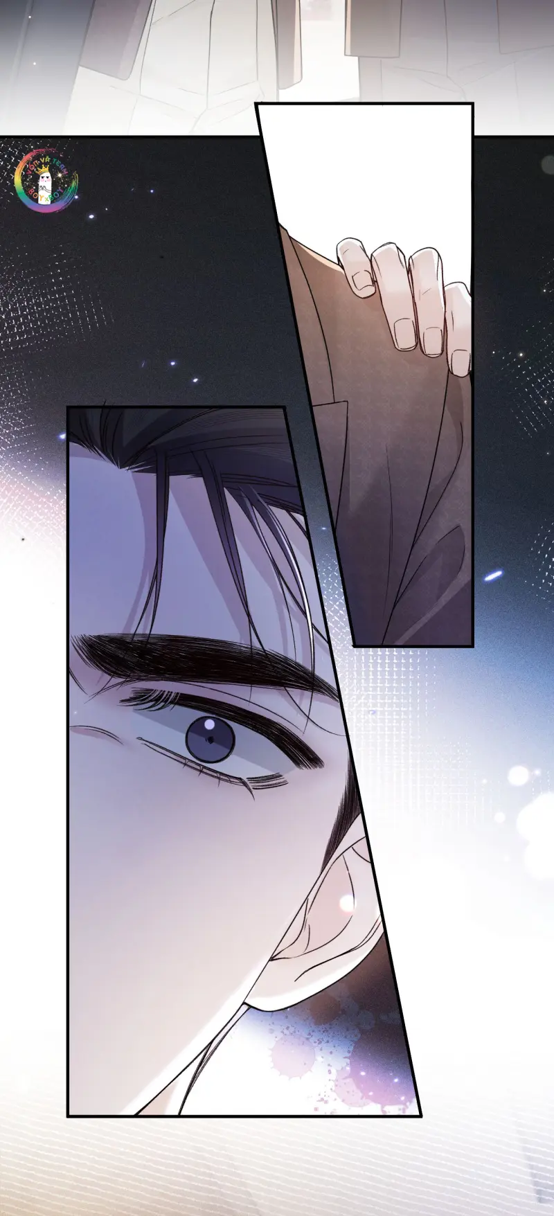 Cuộc Đối Đầu Gay Gắt Chapter 130 Trang 6