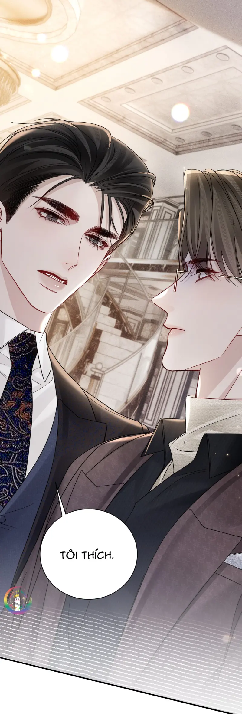 Cuộc Đối Đầu Gay Gắt Chapter 130 Trang 10