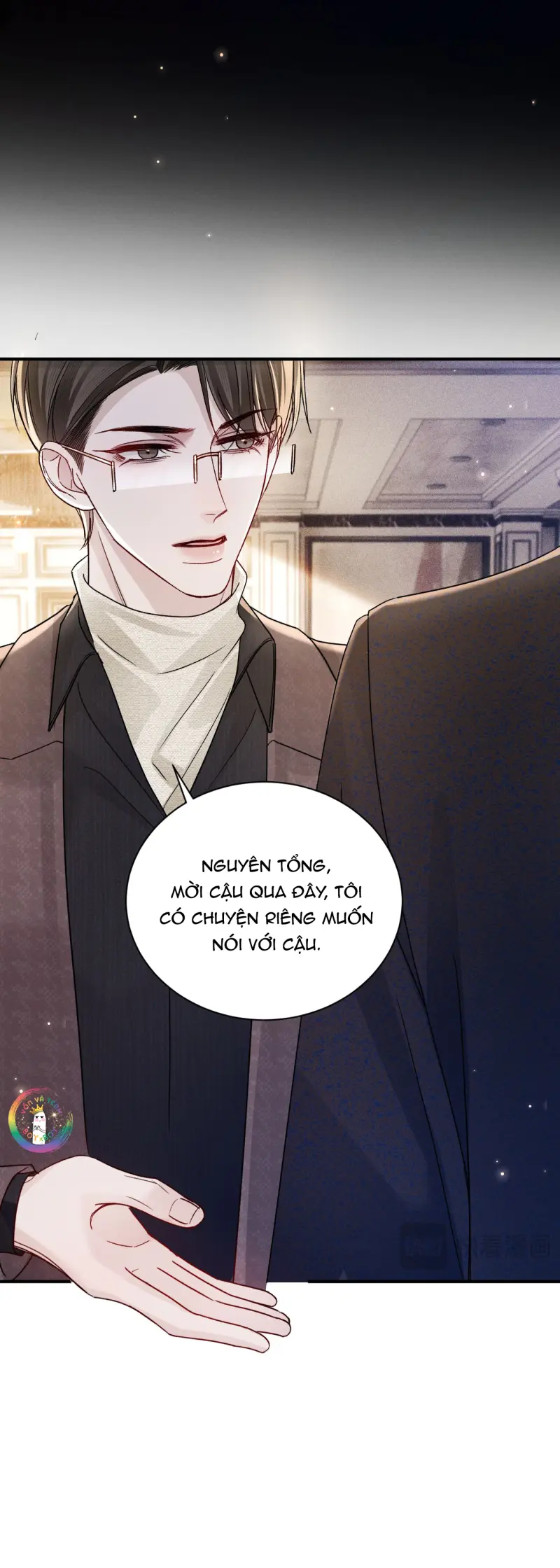 Cuộc Đối Đầu Gay Gắt Chapter 130 Trang 13