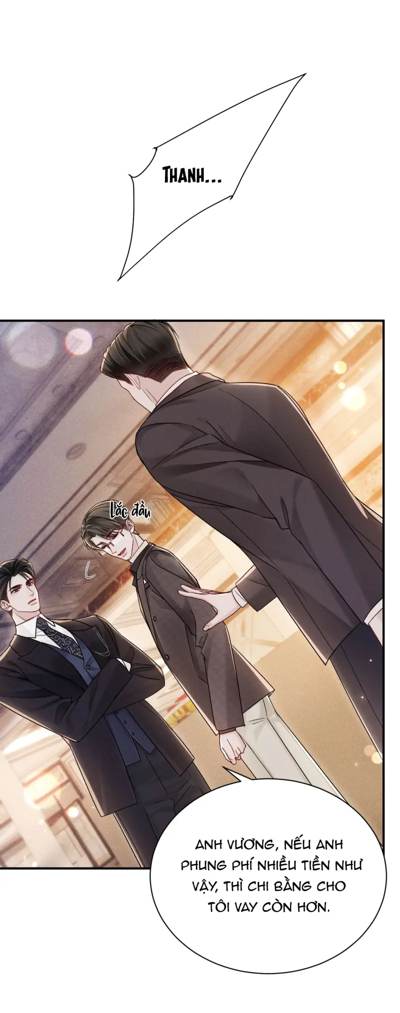 Cuộc Đối Đầu Gay Gắt Chapter 130 Trang 14