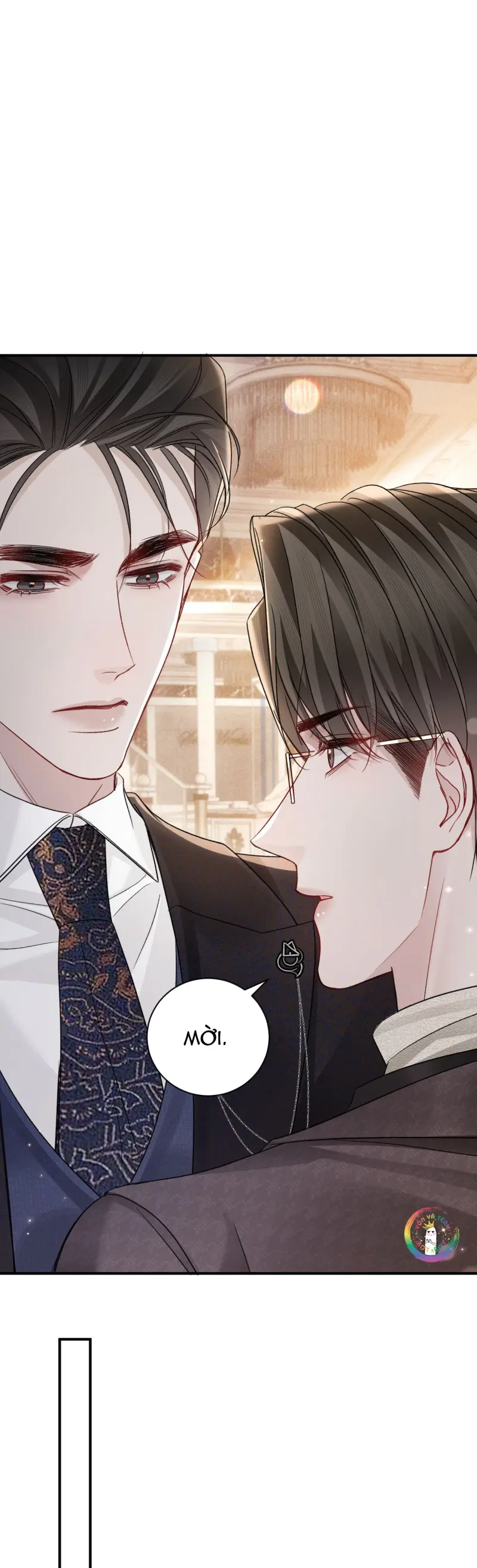 Cuộc Đối Đầu Gay Gắt Chapter 130 Trang 15