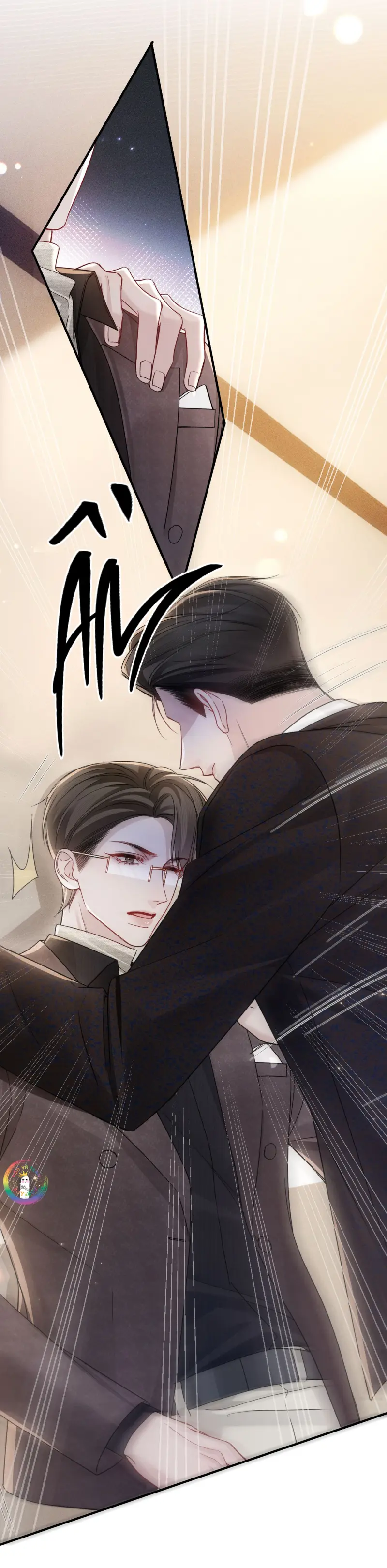 Cuộc Đối Đầu Gay Gắt Chapter 130 Trang 17