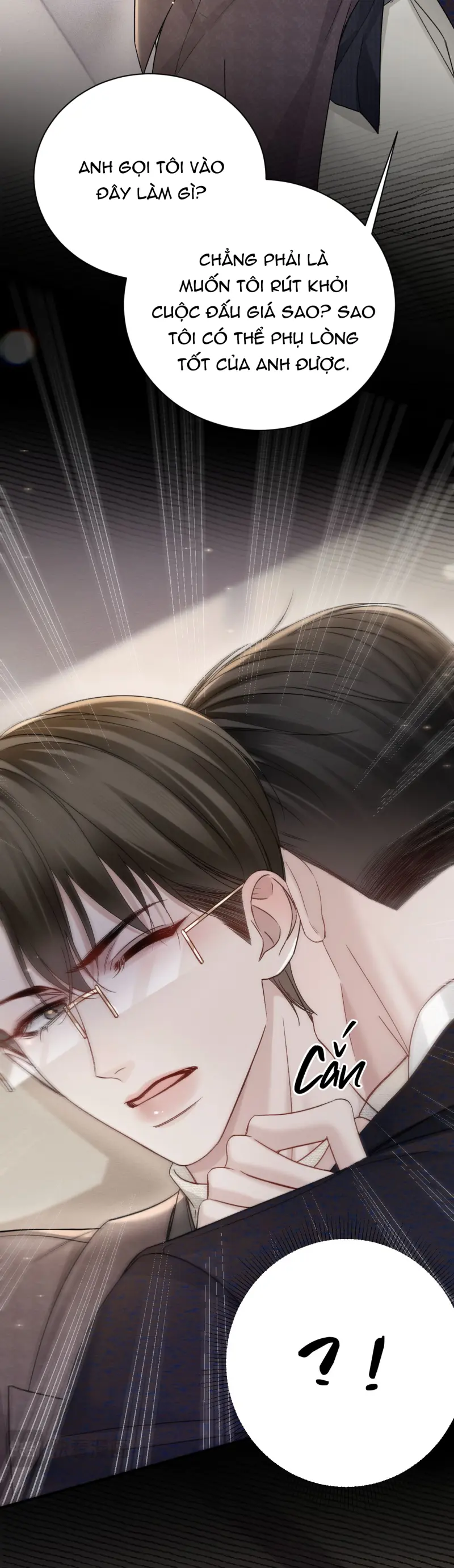 Cuộc Đối Đầu Gay Gắt Chapter 130 Trang 23