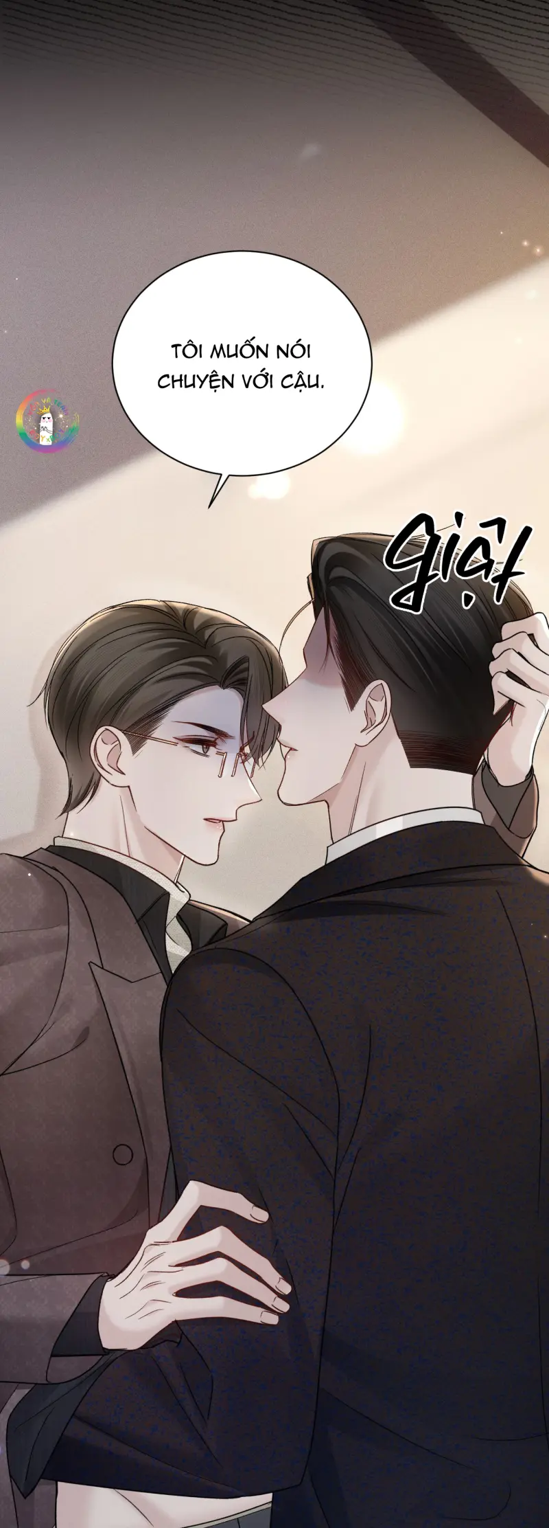 Cuộc Đối Đầu Gay Gắt Chapter 130 Trang 24
