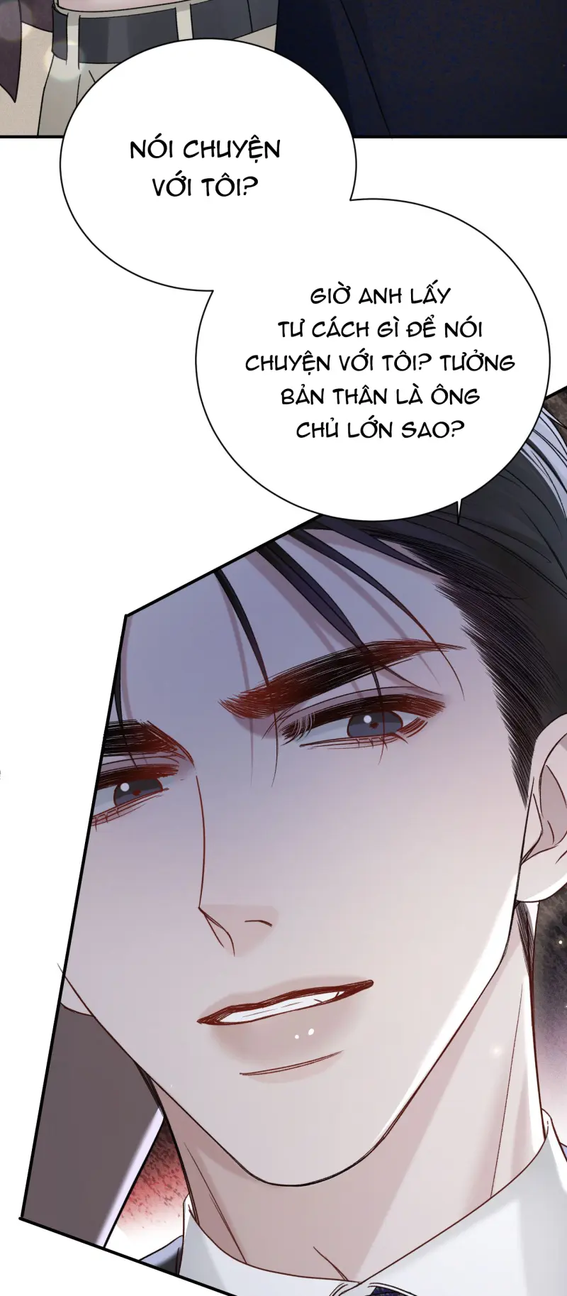 Cuộc Đối Đầu Gay Gắt Chapter 130 Trang 25