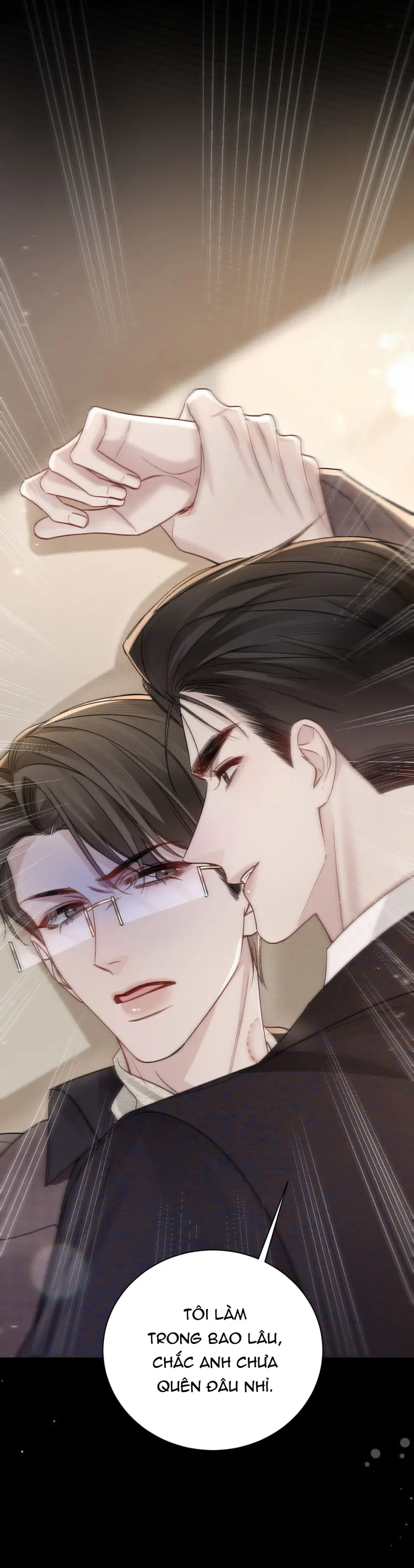 Cuộc Đối Đầu Gay Gắt Chapter 130 Trang 28