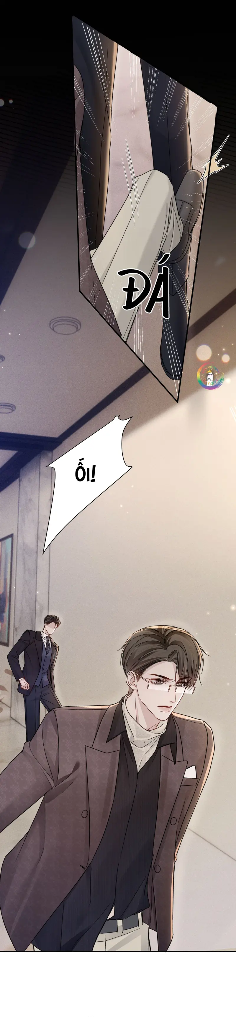 Cuộc Đối Đầu Gay Gắt Chapter 130 Trang 29