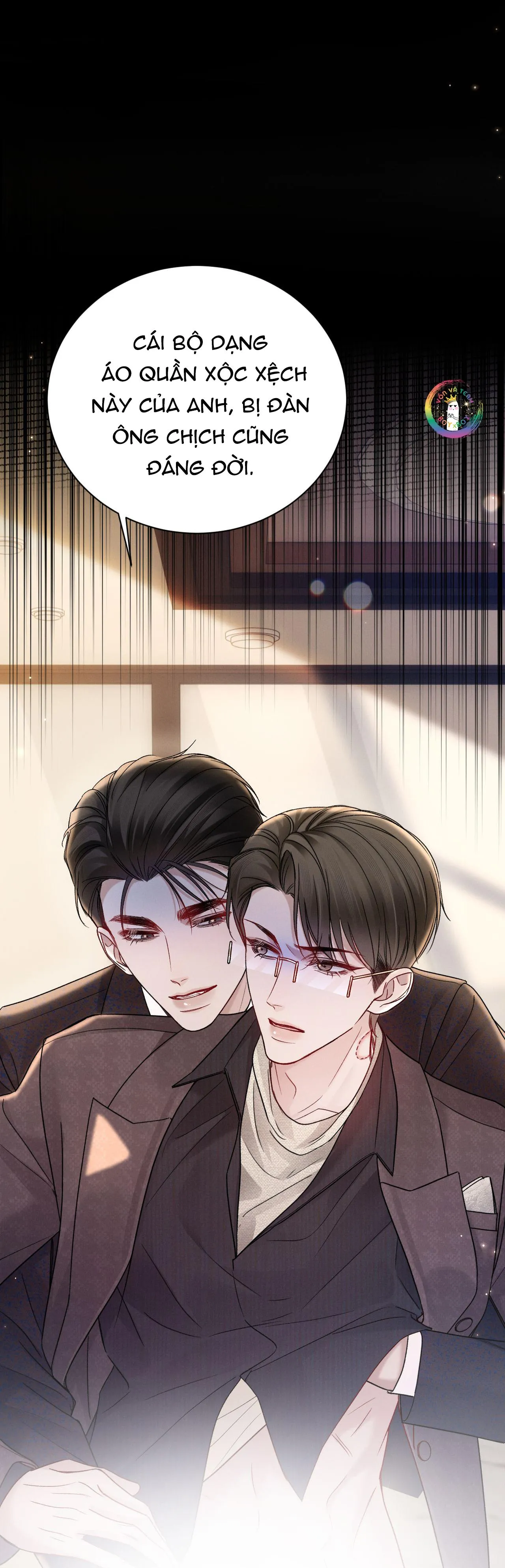 Cuộc Đối Đầu Gay Gắt Chapter 131 Trang 4