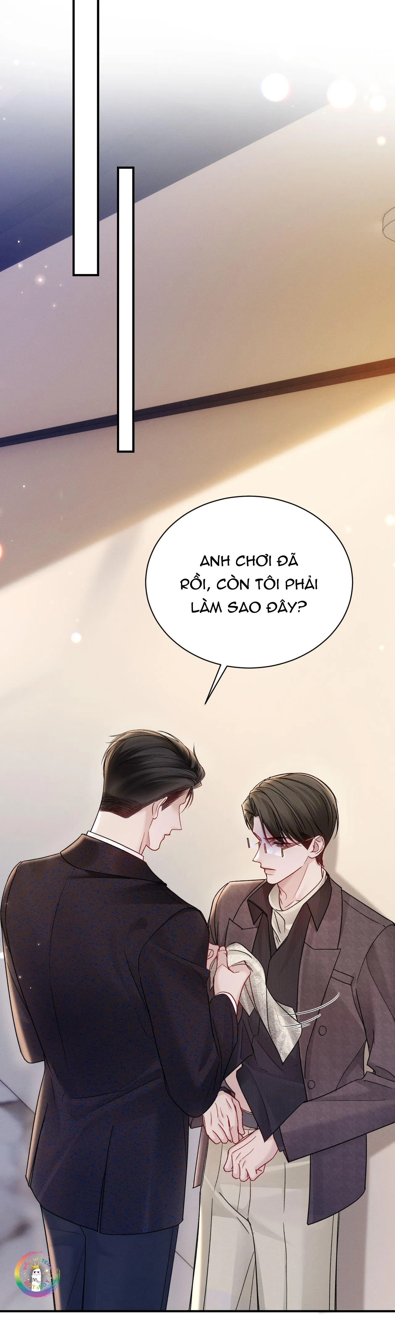 Cuộc Đối Đầu Gay Gắt Chapter 131 Trang 6
