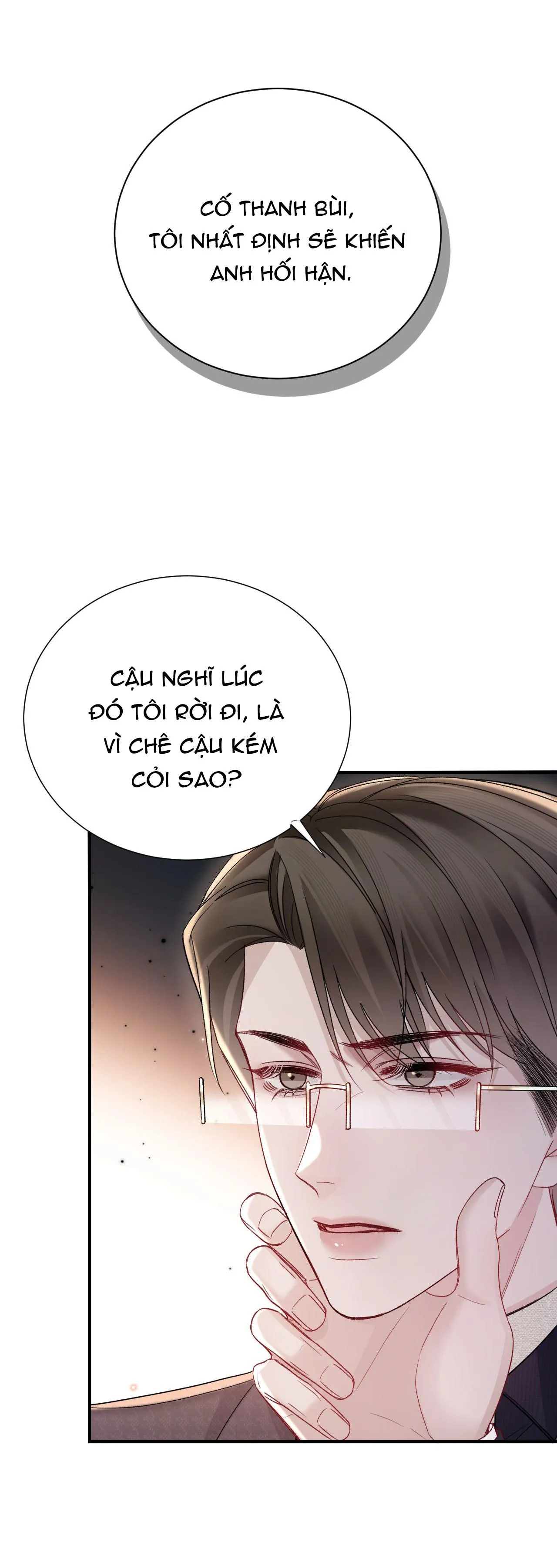 Cuộc Đối Đầu Gay Gắt Chapter 131 Trang 10