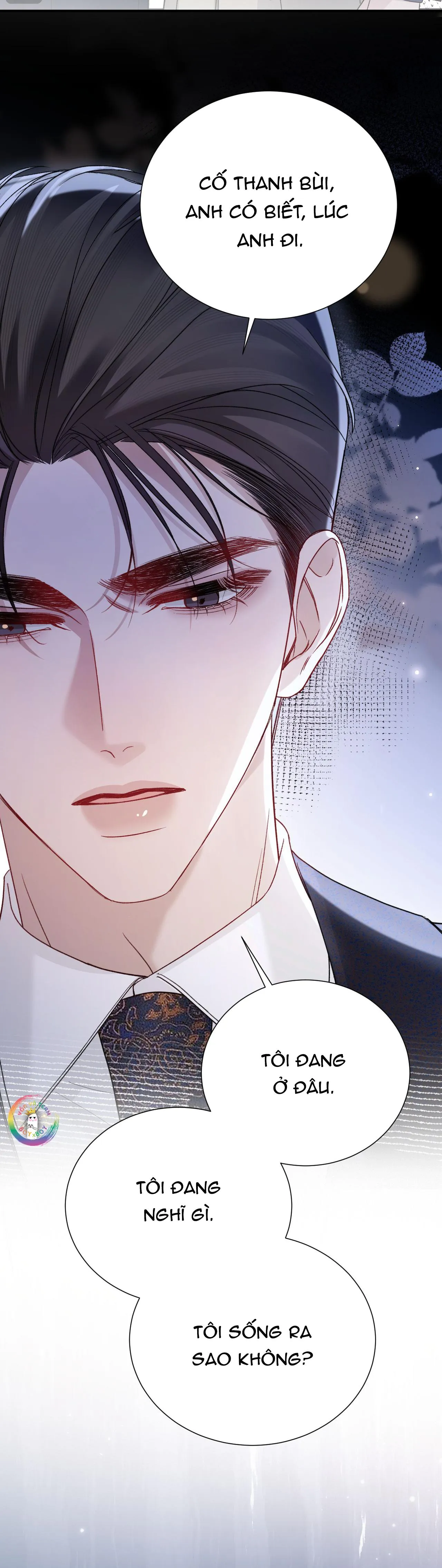 Cuộc Đối Đầu Gay Gắt Chapter 131 Trang 12