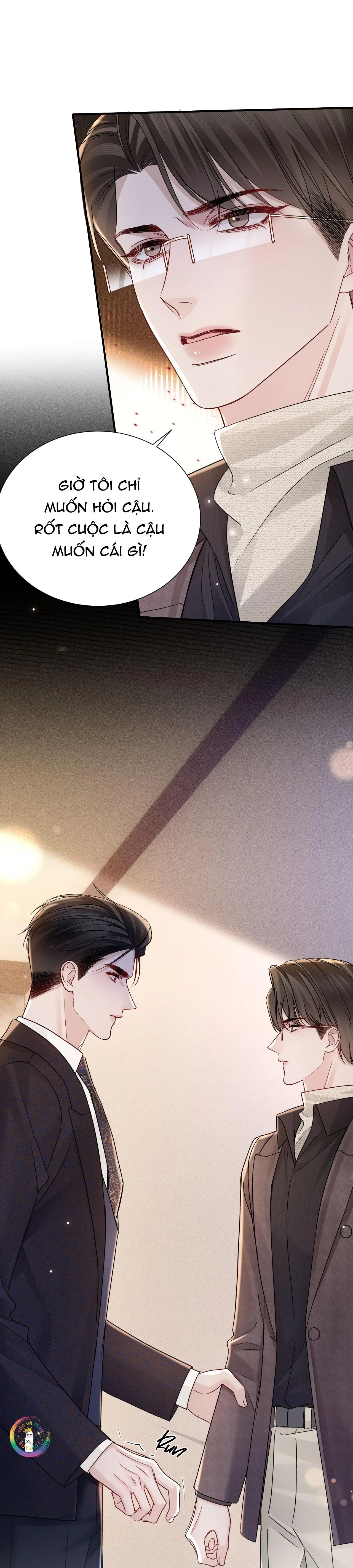 Cuộc Đối Đầu Gay Gắt Chapter 131 Trang 15