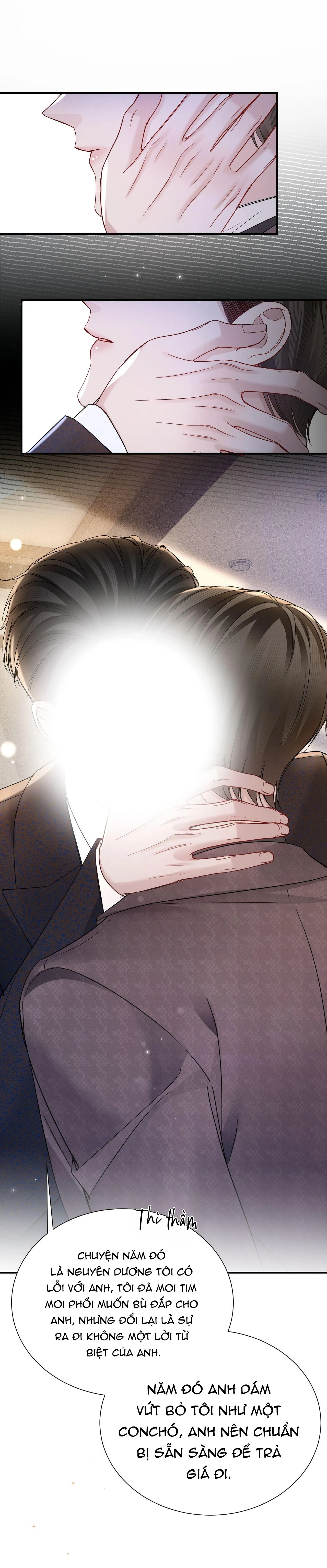 Cuộc Đối Đầu Gay Gắt Chapter 131 Trang 18