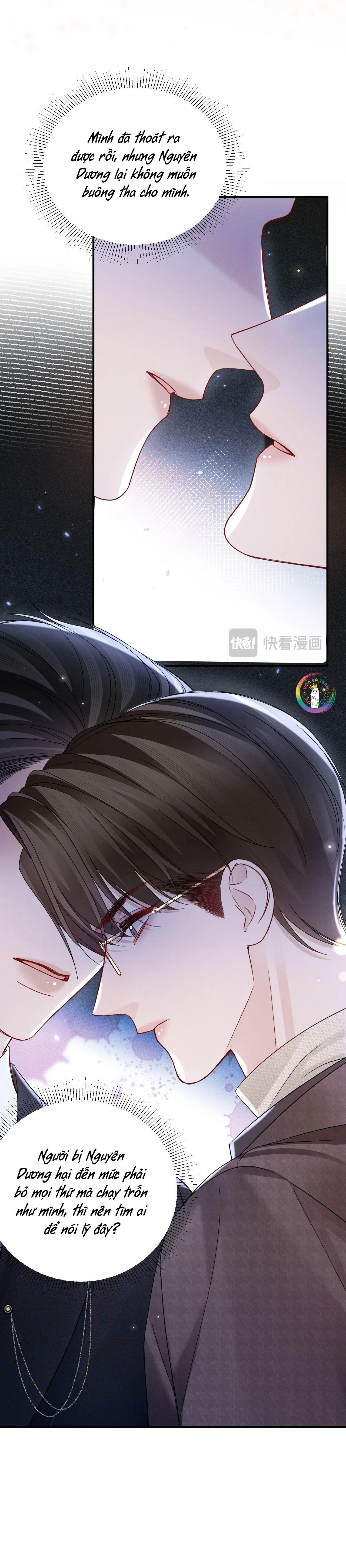 Cuộc Đối Đầu Gay Gắt Chapter 131 Trang 20