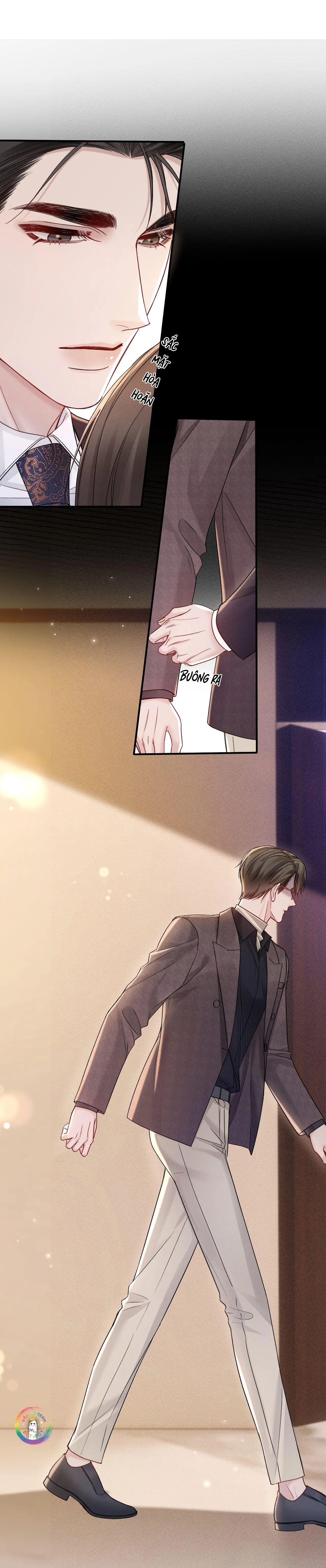 Cuộc Đối Đầu Gay Gắt Chapter 131 Trang 21