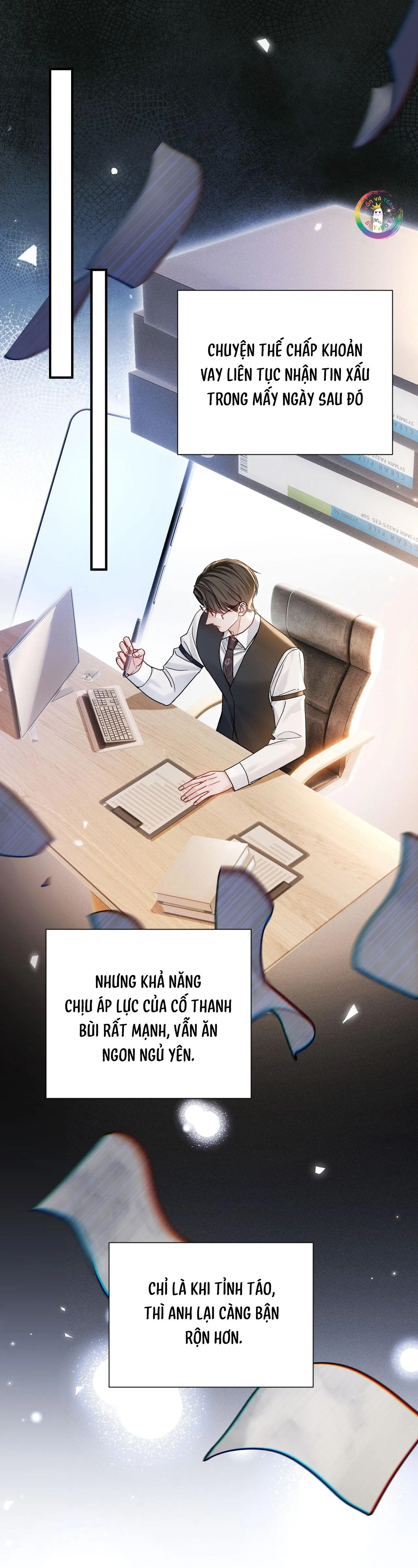 Cuộc Đối Đầu Gay Gắt Chapter 131 Trang 27