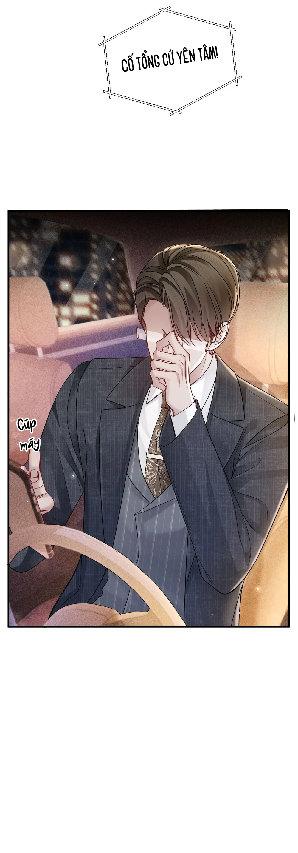 Cuộc Đối Đầu Gay Gắt Chapter 132 Trang 8