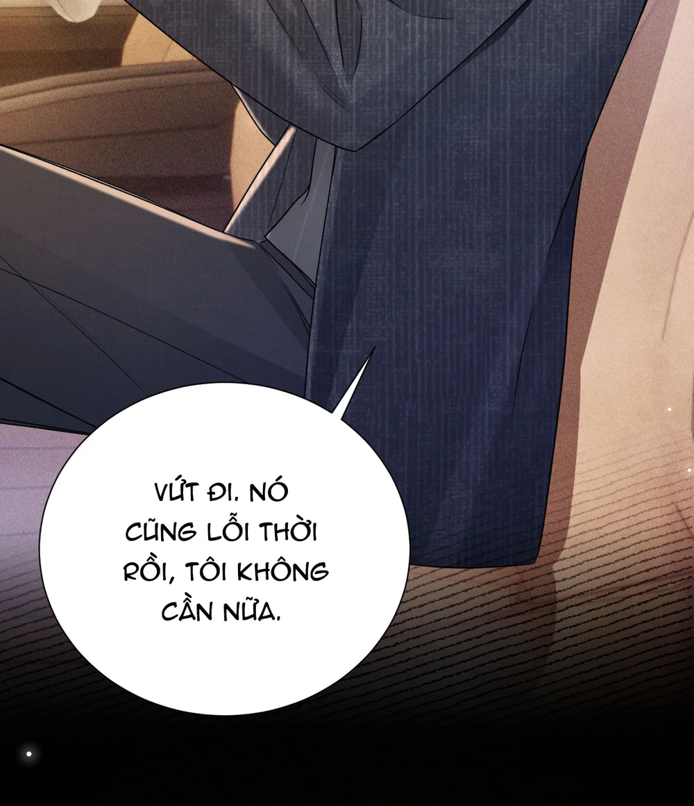 Cuộc Đối Đầu Gay Gắt Chapter 132 Trang 10