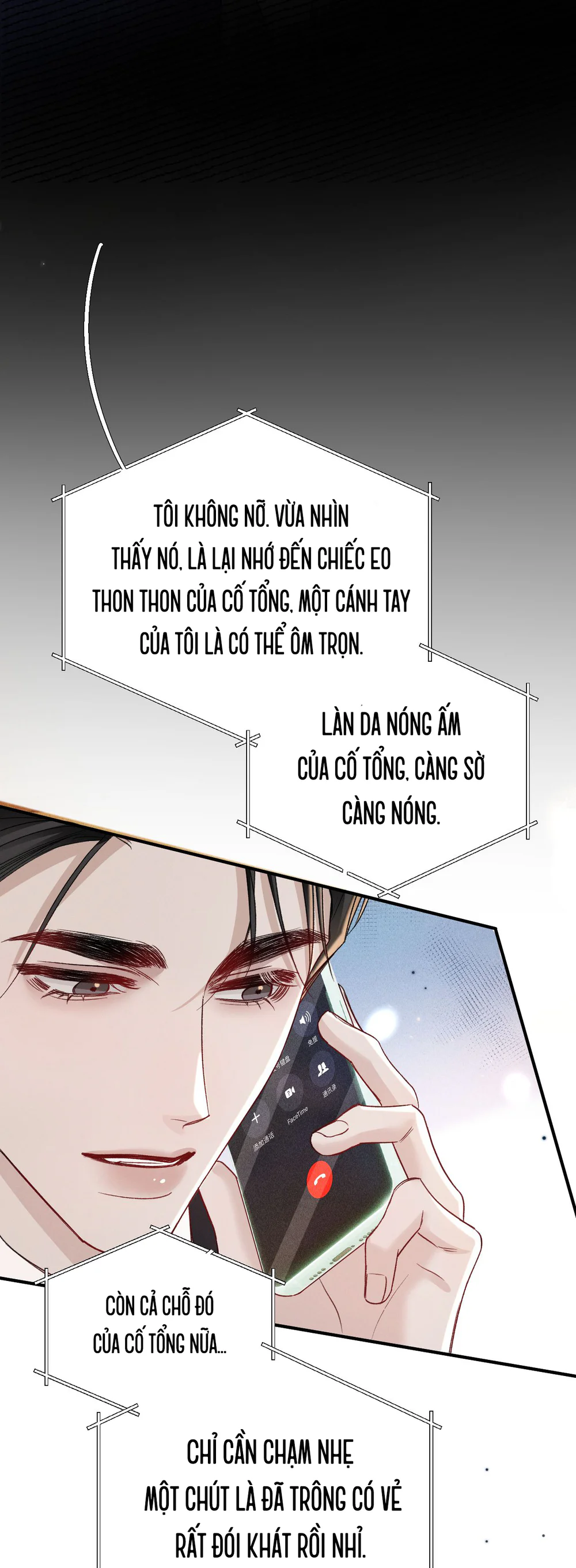 Cuộc Đối Đầu Gay Gắt Chapter 132 Trang 12
